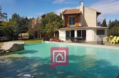 vente maison 634 000 € à proximité de Vendres (34350)