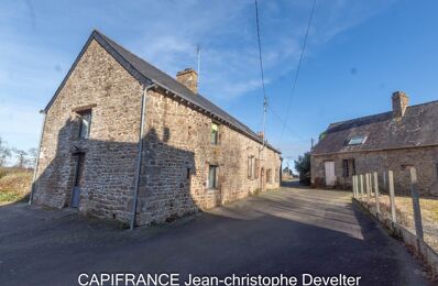 vente maison 241 500 € à proximité de Bagnoles-de-l'Orne-Normandie (61140)