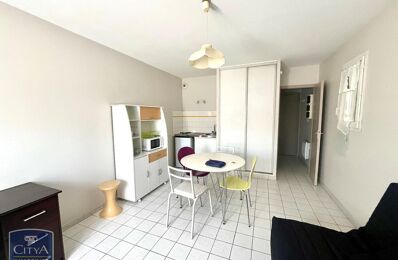 location appartement 423 € CC /mois à proximité de Vernou-sur-Brenne (37210)