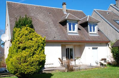 vente maison 245 000 € à proximité de Bec-de-Mortagne (76110)