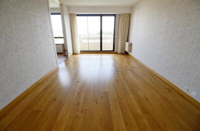 appartement 2 pièces 48 m2 à vendre à Rouen (76100)