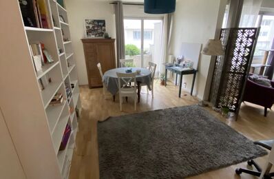 appartement 3 pièces 80 m2 à vendre à Rouen (76000)