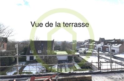 vente appartement 325 000 € à proximité de La Chapelle-d'Armentières (59930)