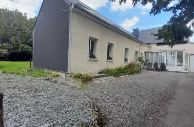 vente maison 168 000 € à proximité de Saint-Algis (02260)