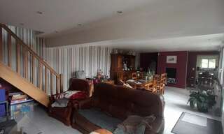 Maison  130 m² à vendre à Wimy (02500)