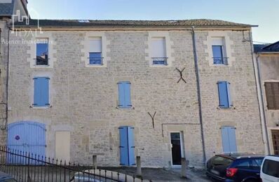 vente immeuble 270 000 € à proximité de Sévérac-d'Aveyron (12150)