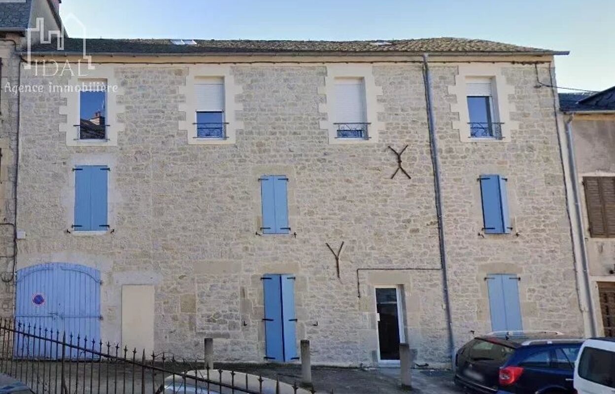 immeuble  pièces 354 m2 à vendre à Millau (12100)