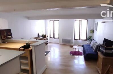 vente appartement 129 000 € à proximité de Saint-Marcellin (38160)