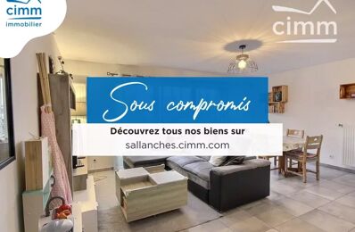vente appartement 295 000 € à proximité de Saint-Jean-d'Aulps (74430)