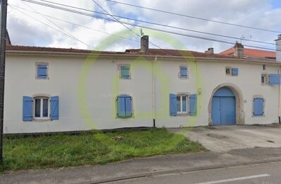 vente maison 230 000 € à proximité de Essegney (88130)