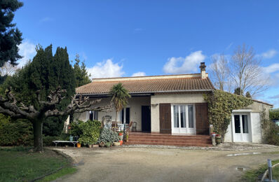 vente maison 368 000 € à proximité de Châteauneuf-du-Pape (84230)