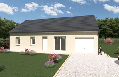 construire maison 164 000 € à proximité de Rouffilhac (46300)