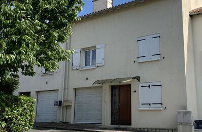 vente maison 194 000 € à proximité de Sèvres-Anxaumont (86800)