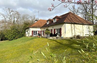 vente maison 420 000 € à proximité de Scorbé-Clairvaux (86140)