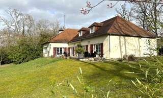 Maison 8 Pièces 320 m² à vendre à Châtellerault (86100)