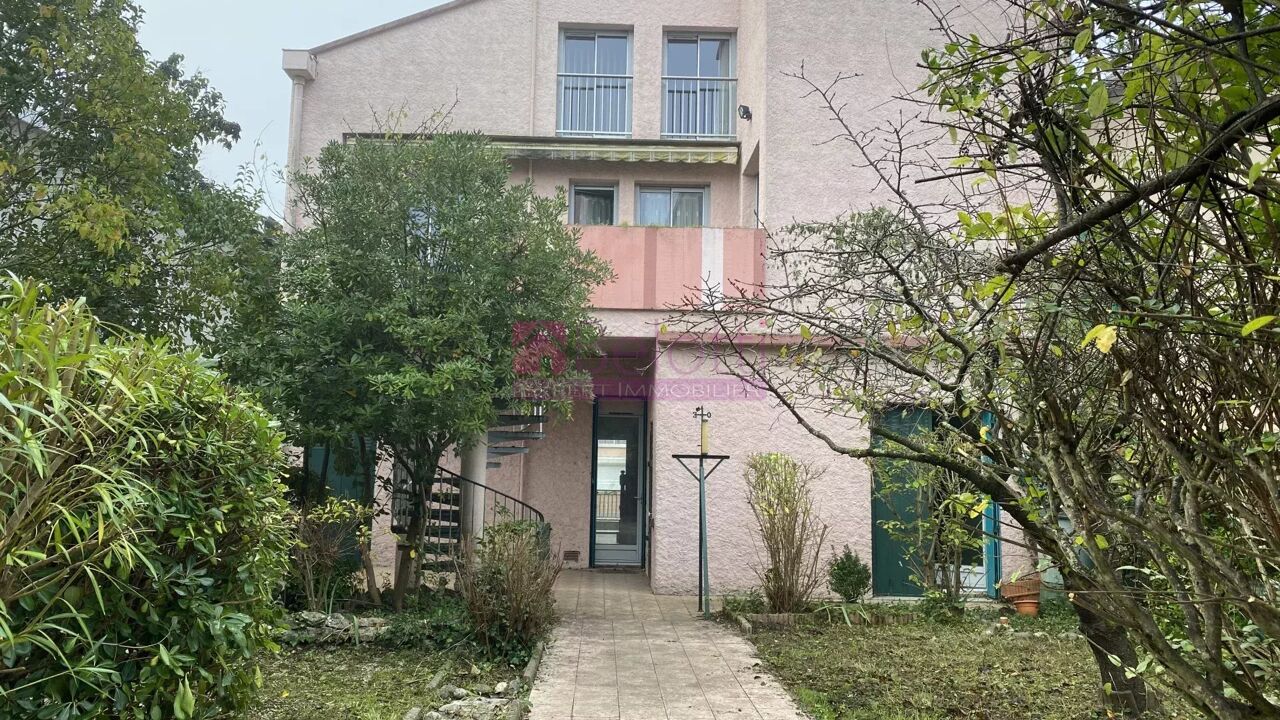 maison 9 pièces 180 m2 à vendre à Toulouse (31100)