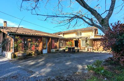 vente maison 266 475 € à proximité de Sainte-Croix-du-Mont (33410)