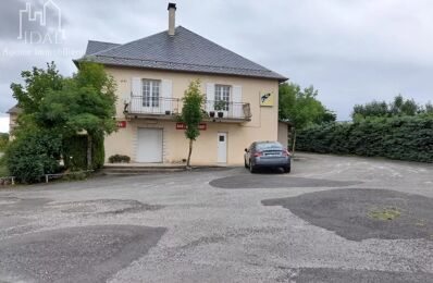 vente maison 199 000 € à proximité de Lozère (48)