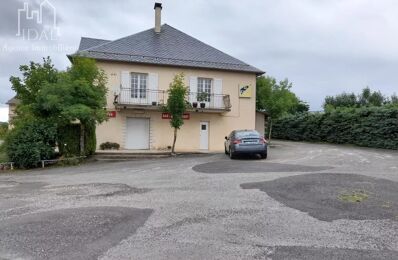 vente maison 199 000 € à proximité de Lavernhe (12150)