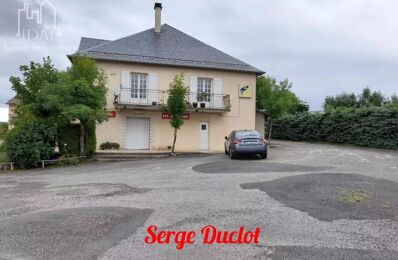 vente maison 199 000 € à proximité de Vézins-de-Lévézou (12780)