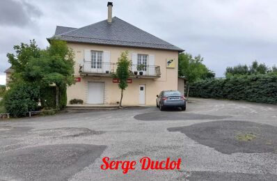 vente maison 199 000 € à proximité de Ségur (12290)