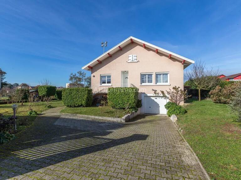 Maison 5 pièces  à vendre 133 m² — photo 1