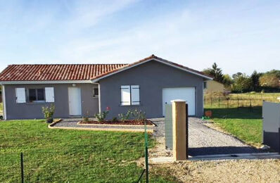 vente maison 203 599 € à proximité de Rion-des-Landes (40370)