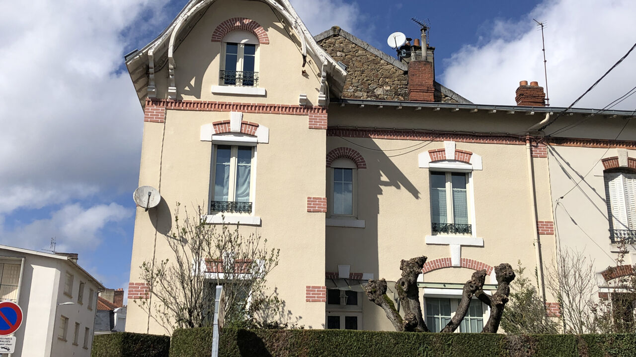 maison 6 pièces 109 m2 à louer à Limoges (87100)