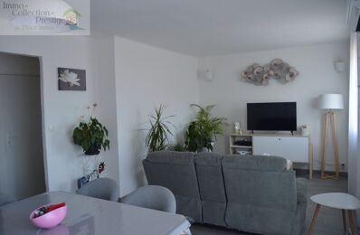appartement 4 pièces 66 m2 à vendre à Frontignan (34110)