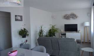 Appartement 4 Pièces 66 m² à vendre à Frontignan (34110)