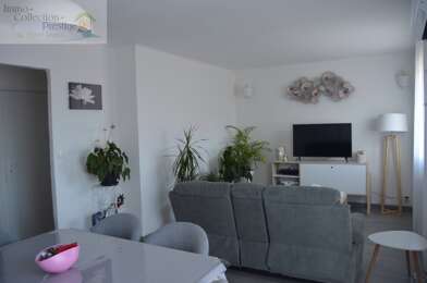 Appartement 4 pièces 157000 €
