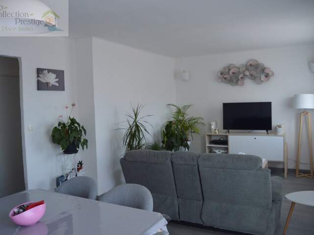 Appartement — photo du bien
