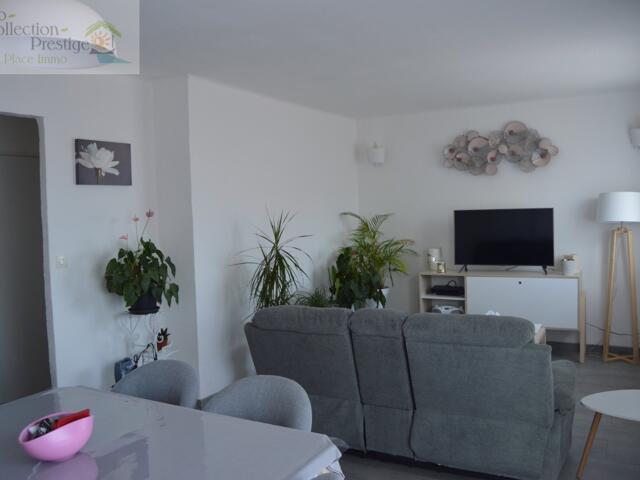 Appartement proposé à Frontignan