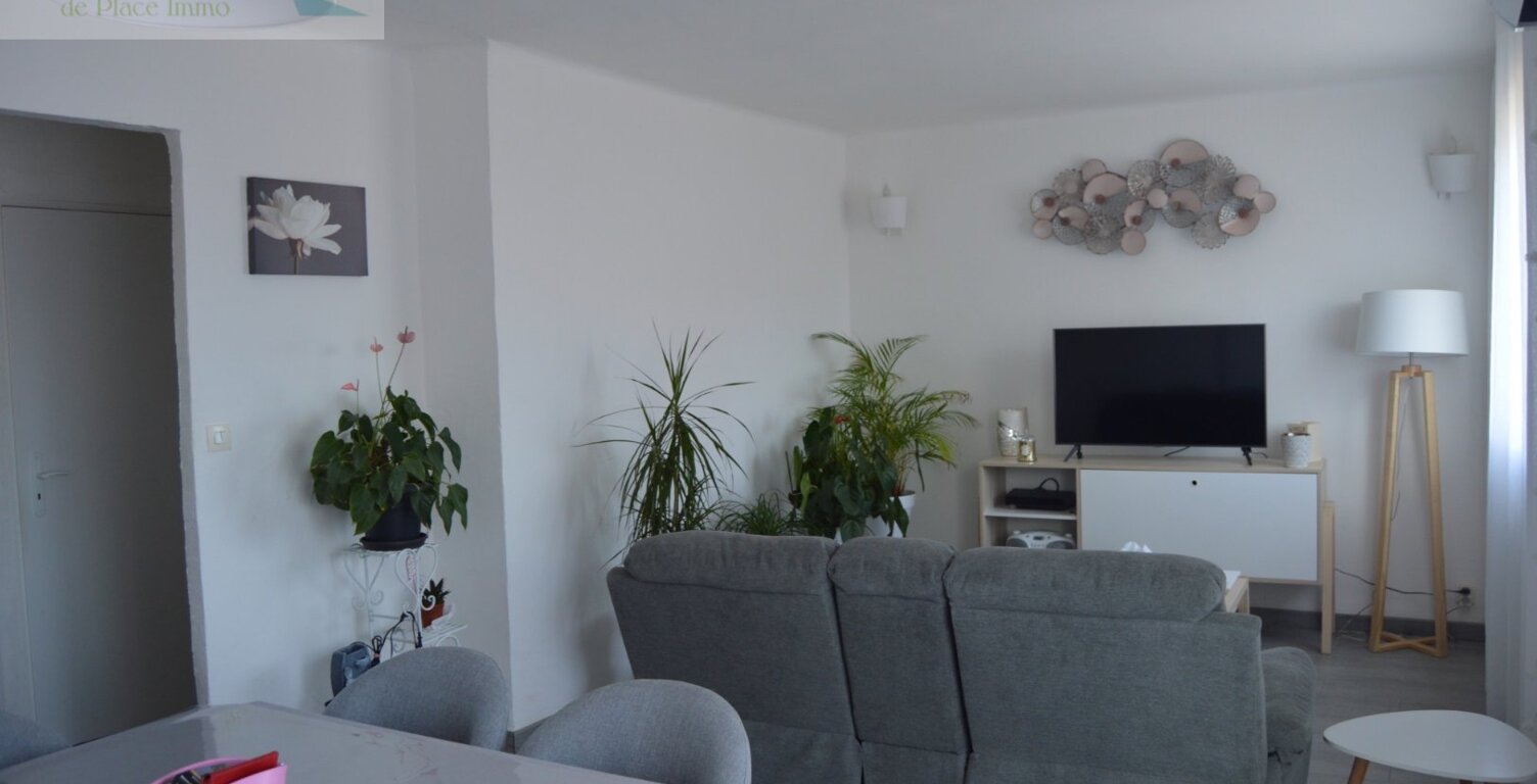 Appartement — photo 1