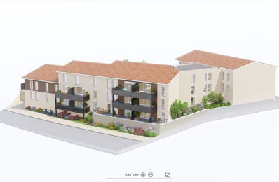 vente appartement 240 000 € à proximité de Sainte-Colombe (69560)