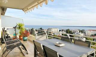 Appartement 2 Pièces 54 m² à vendre à Cannes (06400)