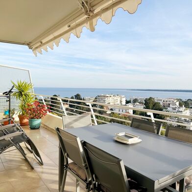 Appartement 2 pièces 699000 €