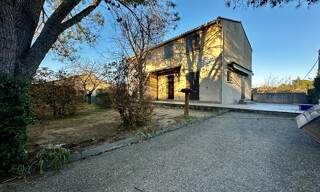 Maison 8 Pièces 162 m² à vendre à Gignac (34150)