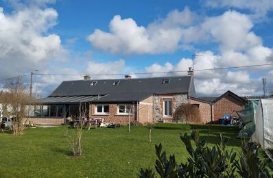 vente maison 220 500 € à proximité de Avesnes-sur-Helpe (59440)
