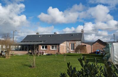 vente maison 220 500 € à proximité de Landrecies (59550)