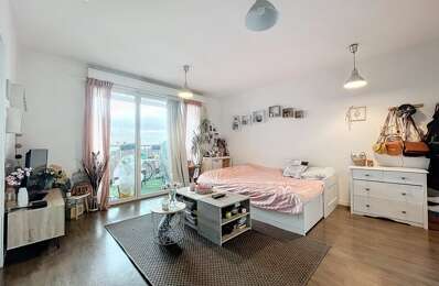 vente appartement 189 500 € à proximité de Juvisy-sur-Orge (91260)
