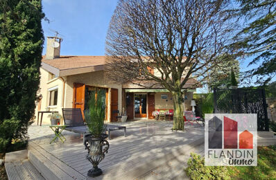 vente maison 698 000 € à proximité de Saint-Genis-les-Ollières (69290)