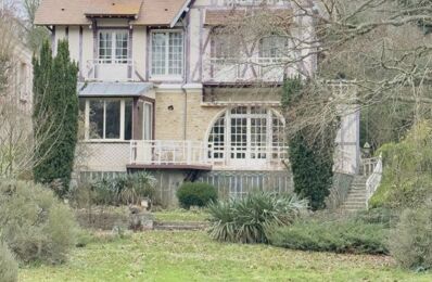 vente maison 1 475 000 € à proximité de Le Coudray-Montceaux (91830)