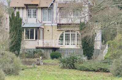 vente maison 1 475 000 € à proximité de Saintry-sur-Seine (91250)