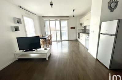 vente appartement 269 000 € à proximité de Villiers-sur-Orge (91700)