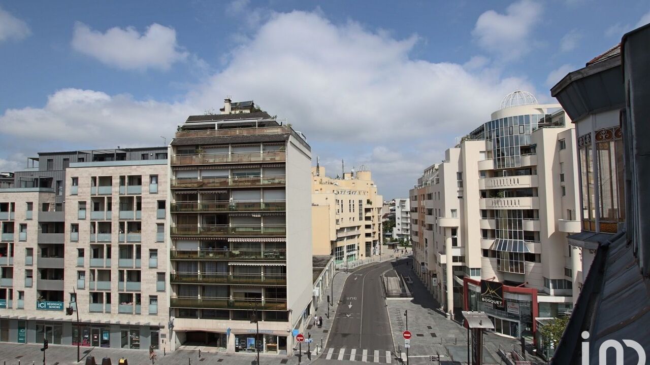 appartement 2 pièces 73 m2 à vendre à Pau (64000)