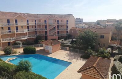 vente appartement 119 000 € à proximité de Sète (34200)