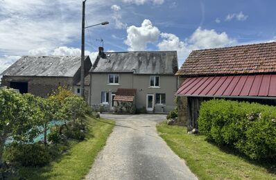 vente maison 99 700 € à proximité de Saint-Agnant-de-Versillat (23300)