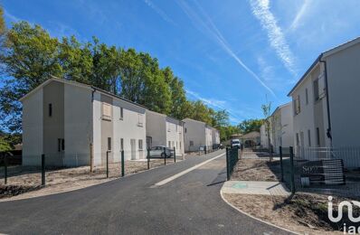vente maison 289 000 € à proximité de Castres-Gironde (33640)