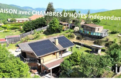 vente maison 720 000 € à proximité de Blacé (69460)